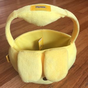 Peeps Easter basket soft for infant/baby